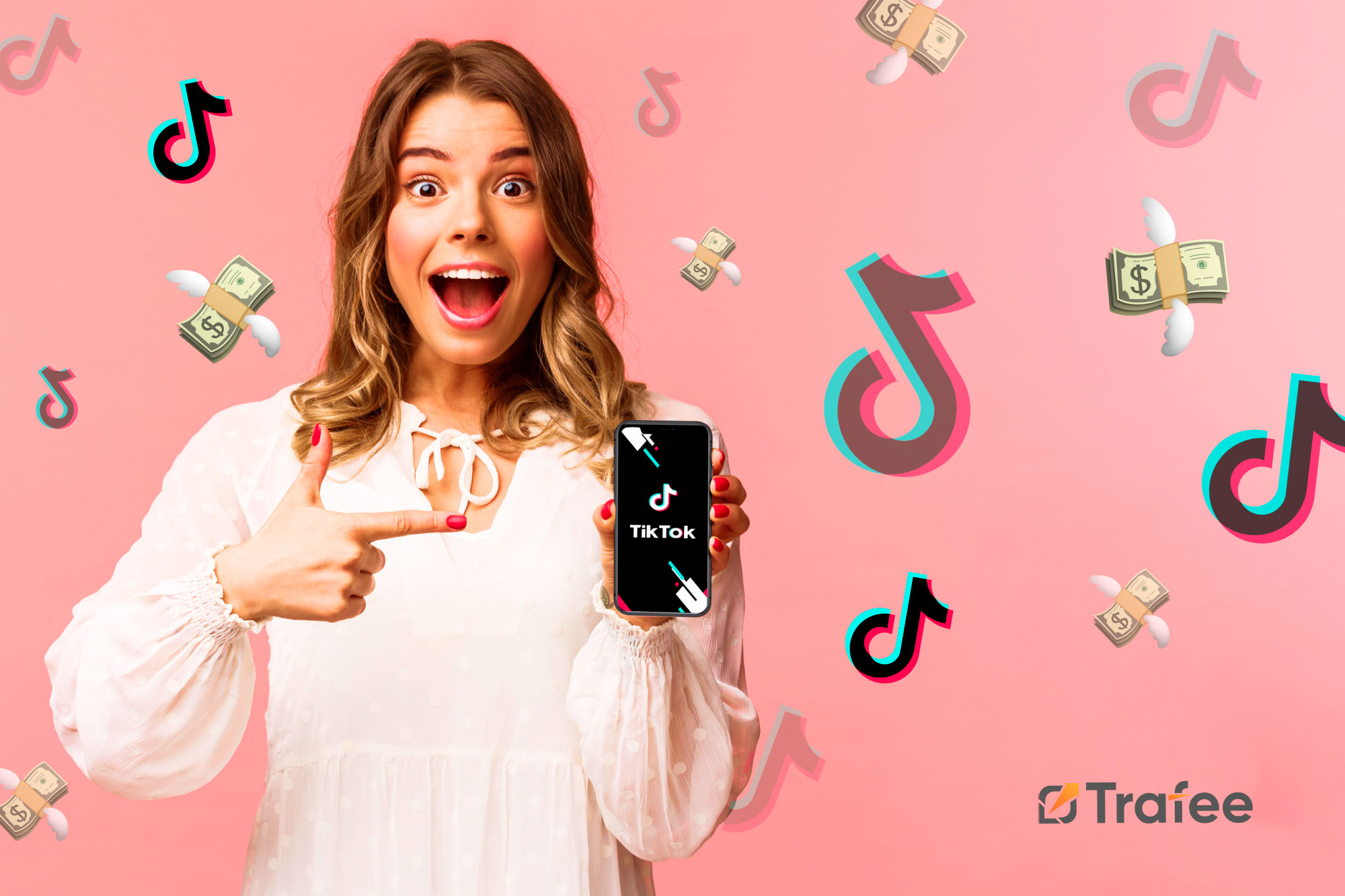 LOS MEJORES CONSEJOS para monetizar el Tráfico en TikTok