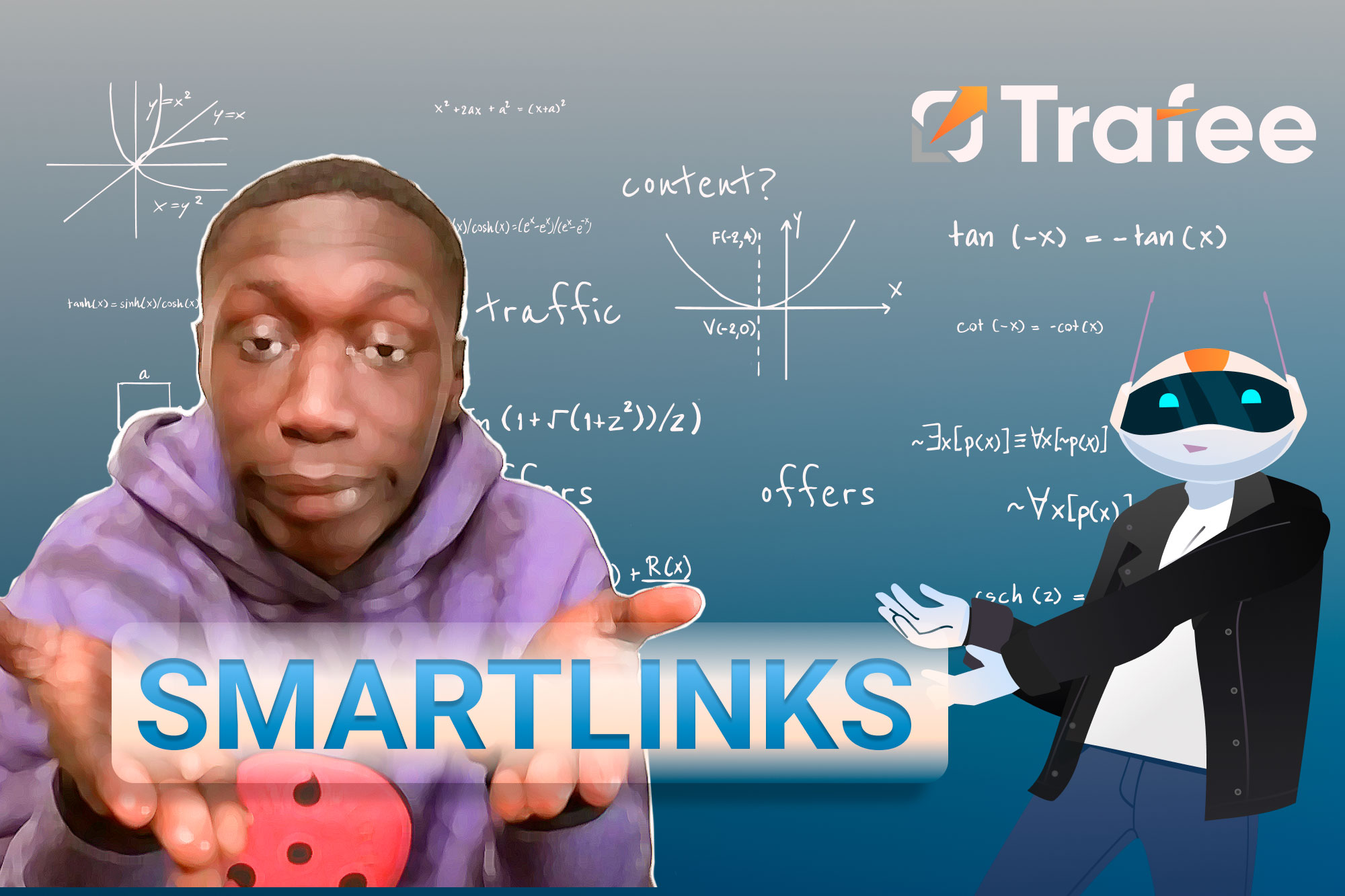 How to earn good money with SmartLinks?