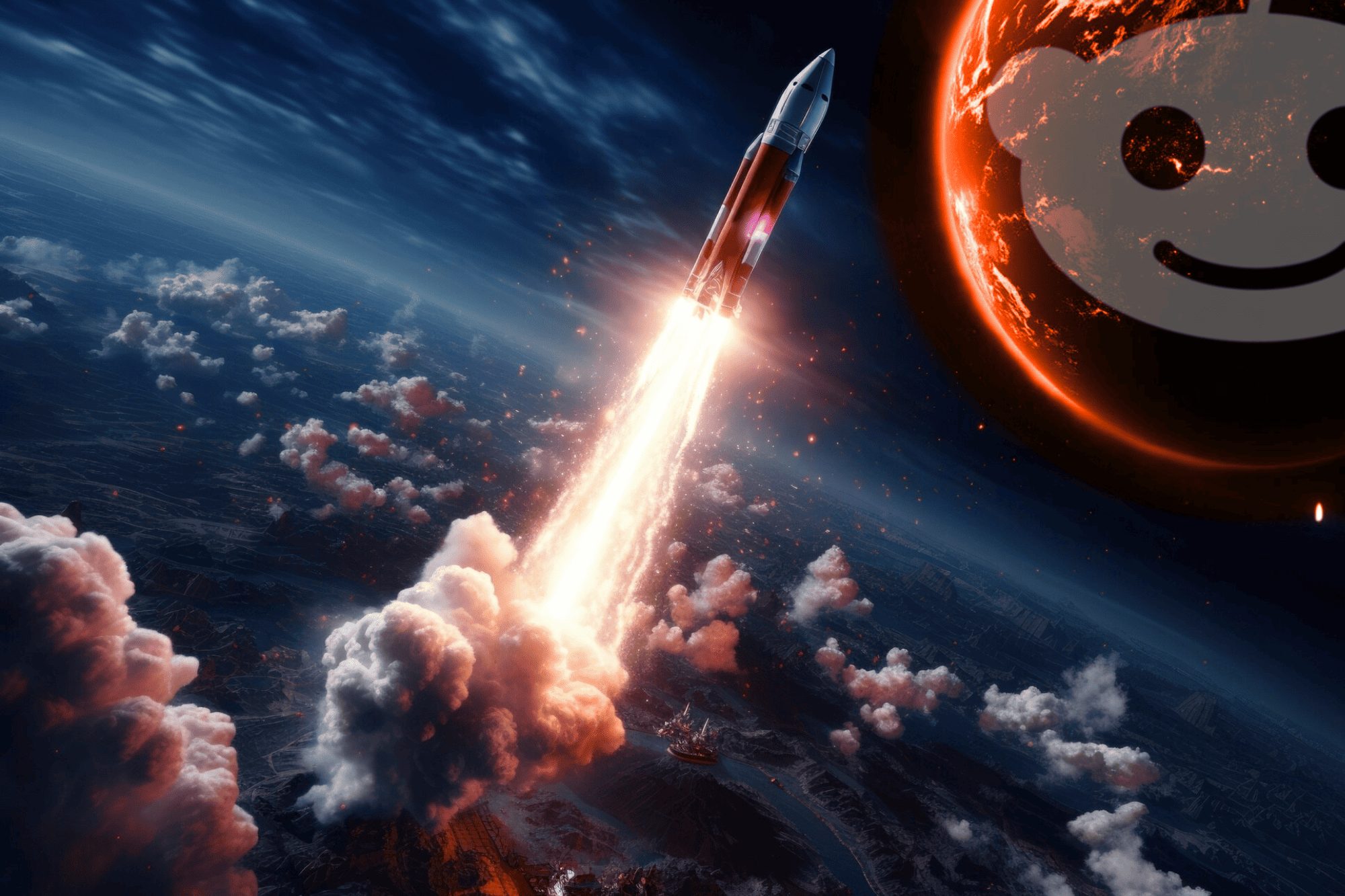 How to Push Traffic to Reddit in 2025?