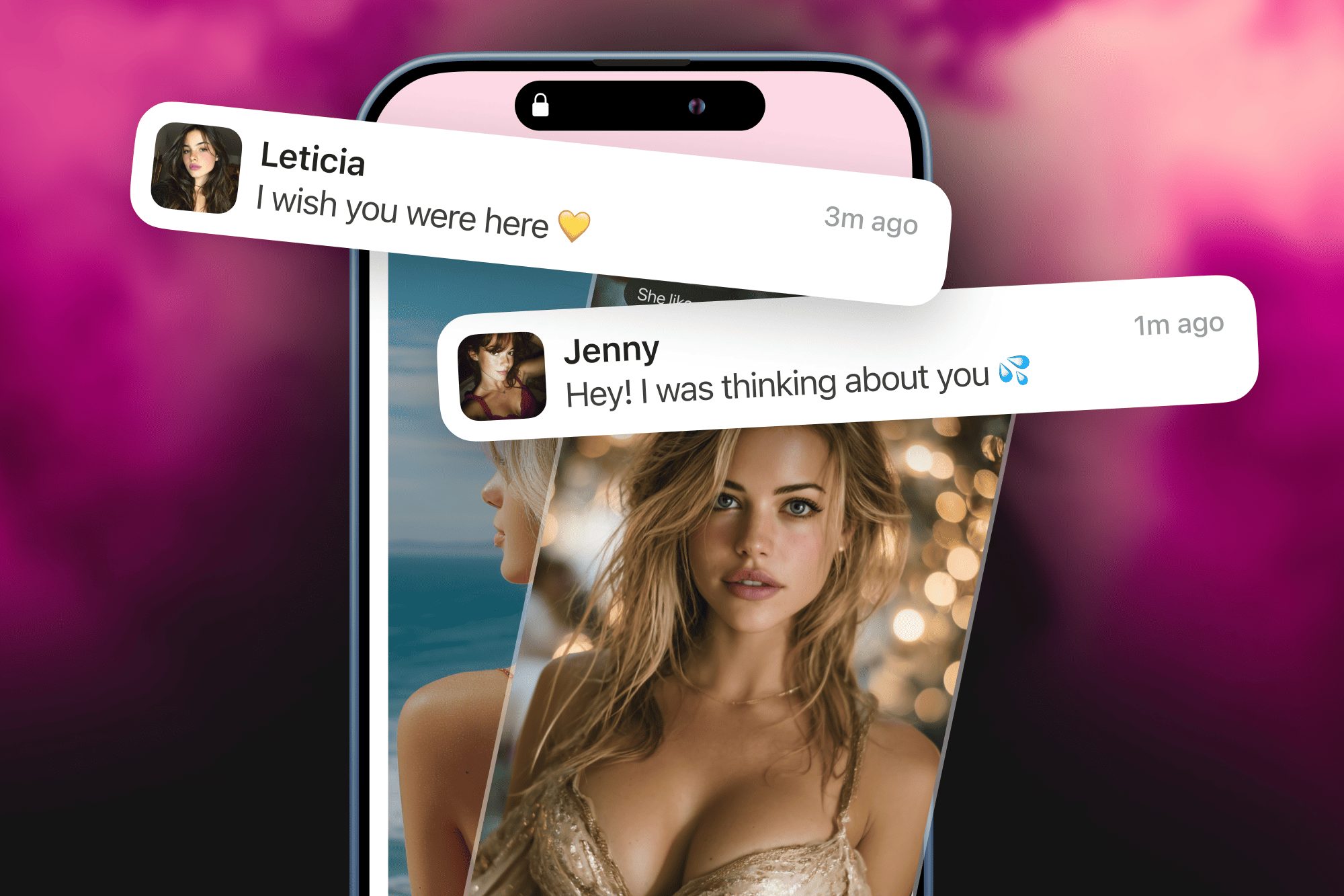 AI Dating — a New Vertical for Affiliates with High EPC