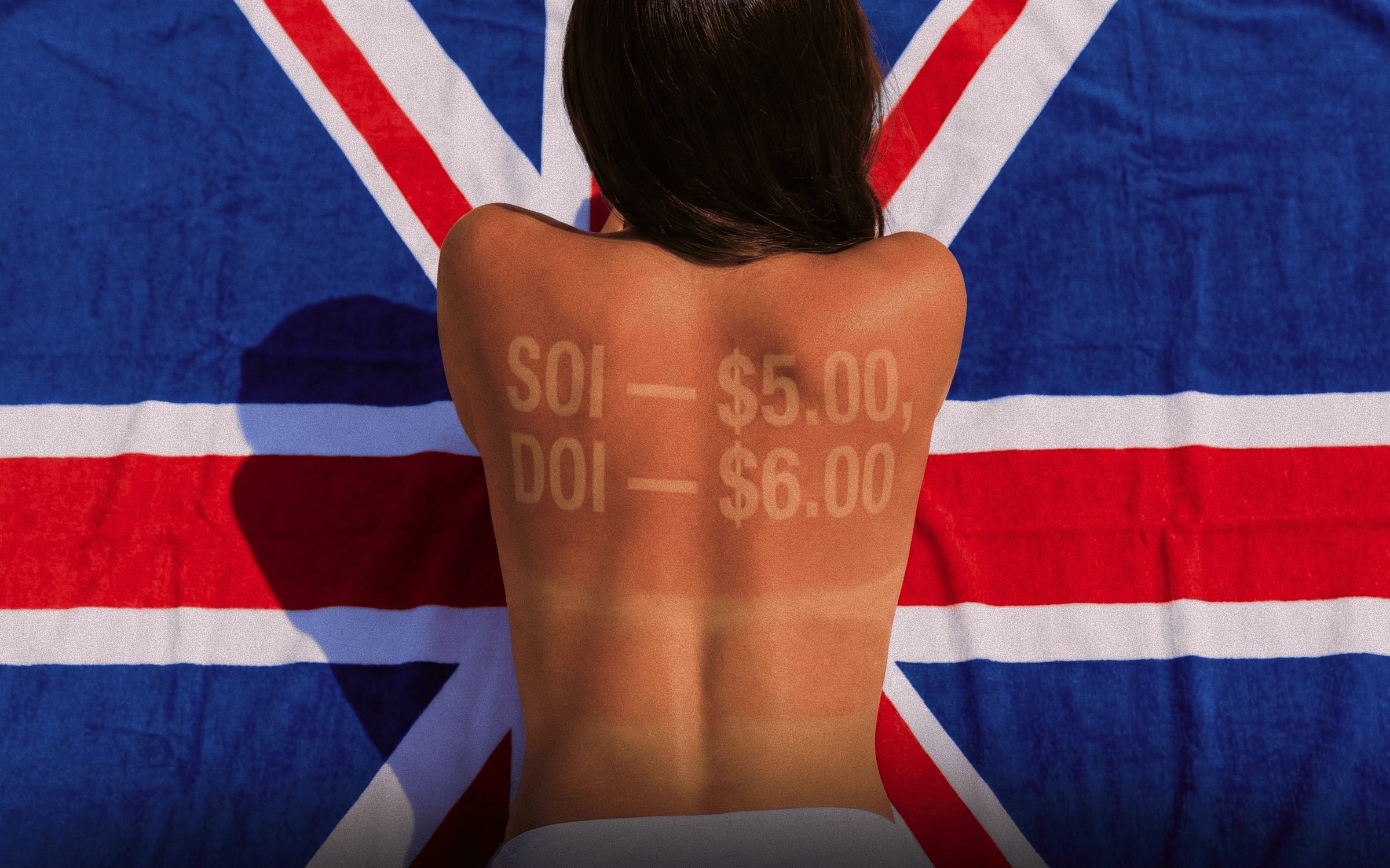 Valentine’s boost для adult dating по UK